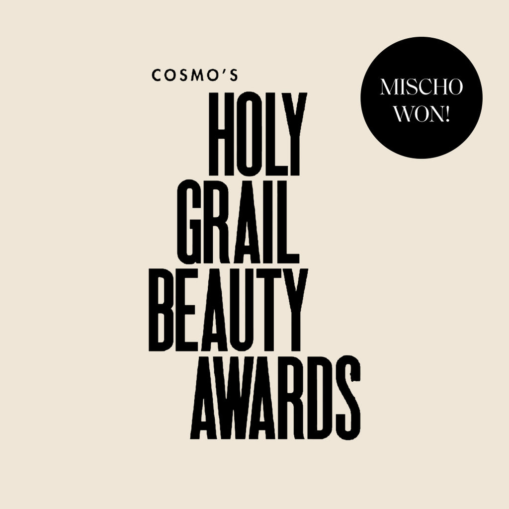 Mischo Beauty Hand Creme - Cosmopolitan's Holy Grail Beauty Award Winner
