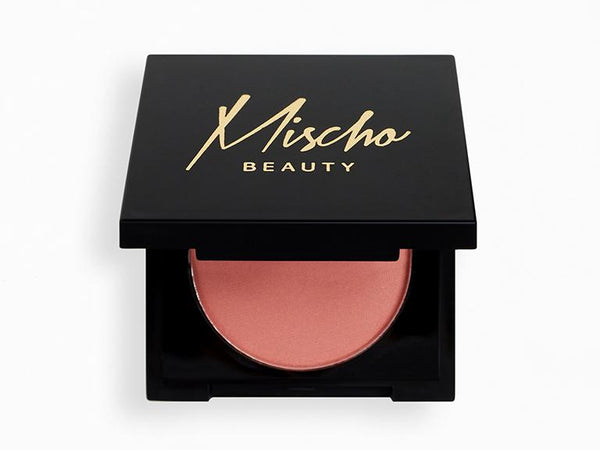 Limited Edition - Mischo Beauty Blush in Madam Limited Edition - Mischo Beauty Blush in Madam