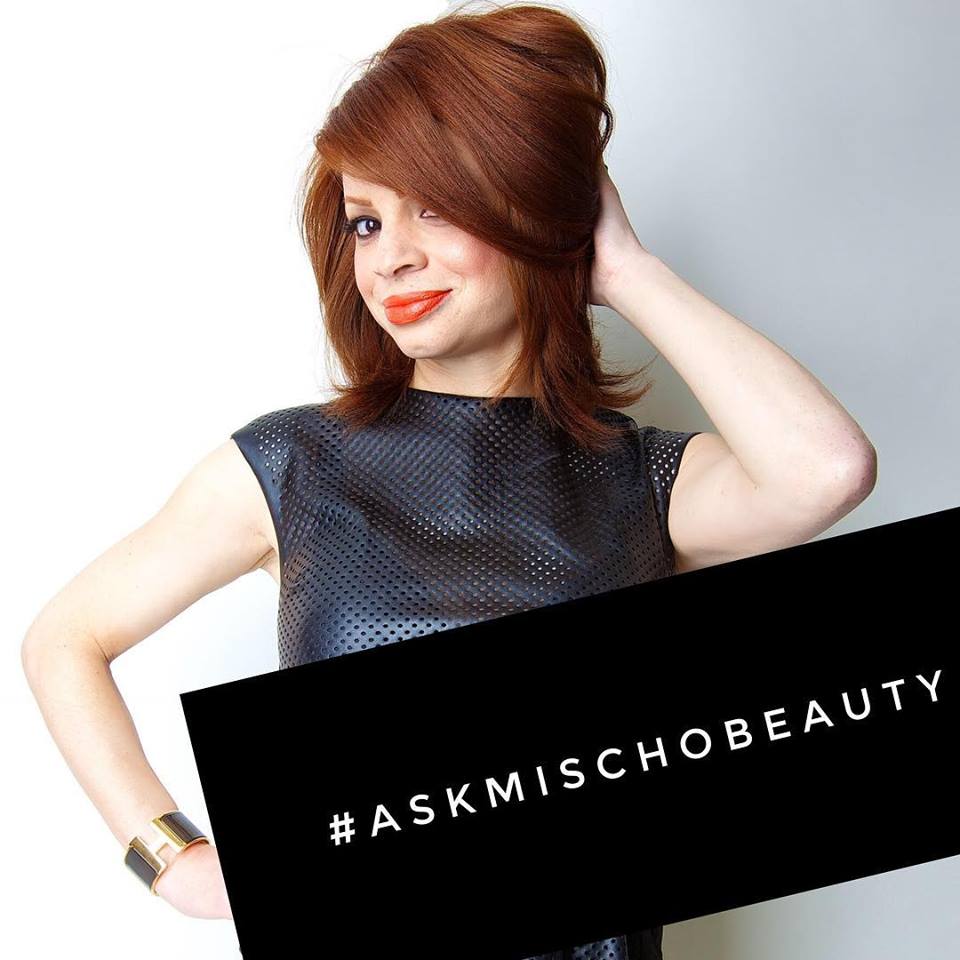 Ask Mischo Beauty!