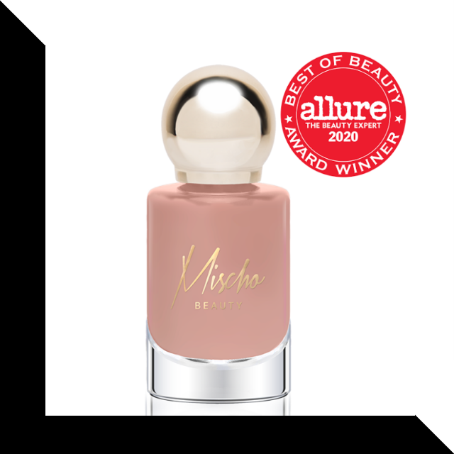 We WON - 2020 Allure Best of Beauty Awards!