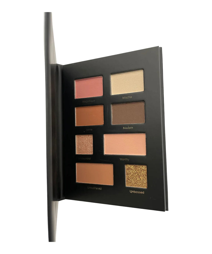 Limited Edition - Mischo Beauty Eyeshadow Palette