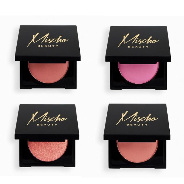 Limited Edition - Mischo Beauty Blush