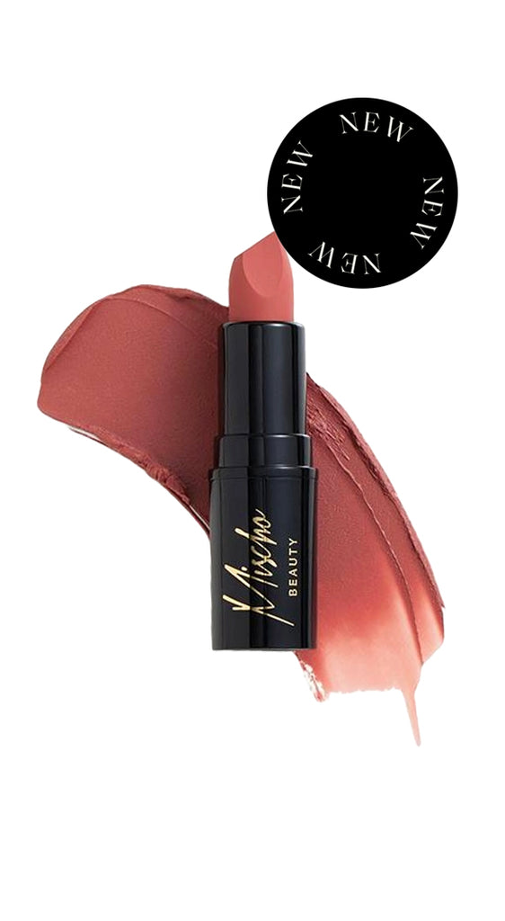 Mischo Beauty Lipstick in Ijama