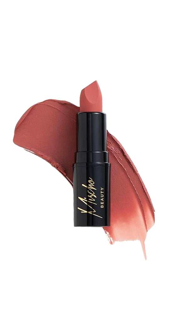 Mischo Beauty Lipstick in Ijama | Mischo Beauty
