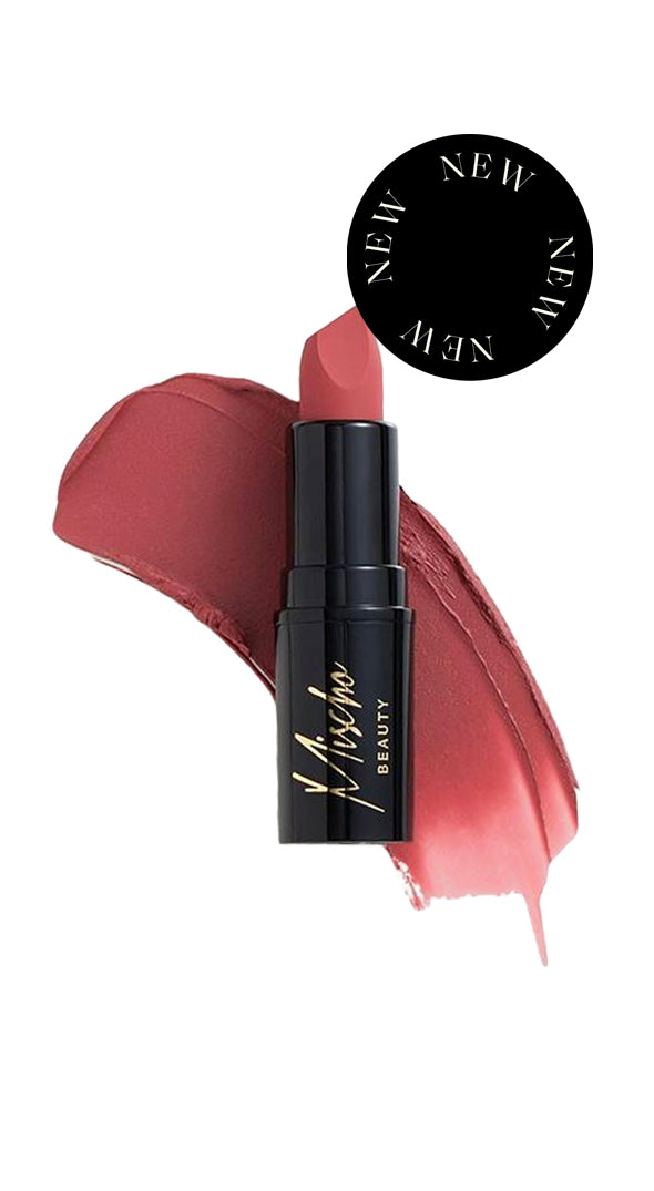 MISCHOBEAUTYLipstickinMischo-