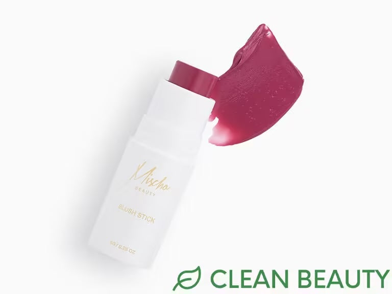 Mischo Beauty Blush Stick - The Gift | Mischo Beauty
