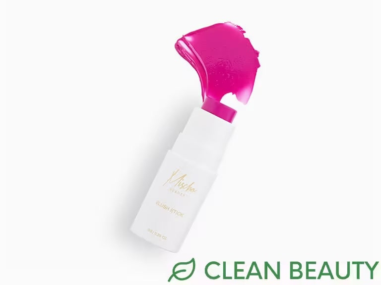 Mischo Beauty Blush Stick - The Love | Mischo Beauty