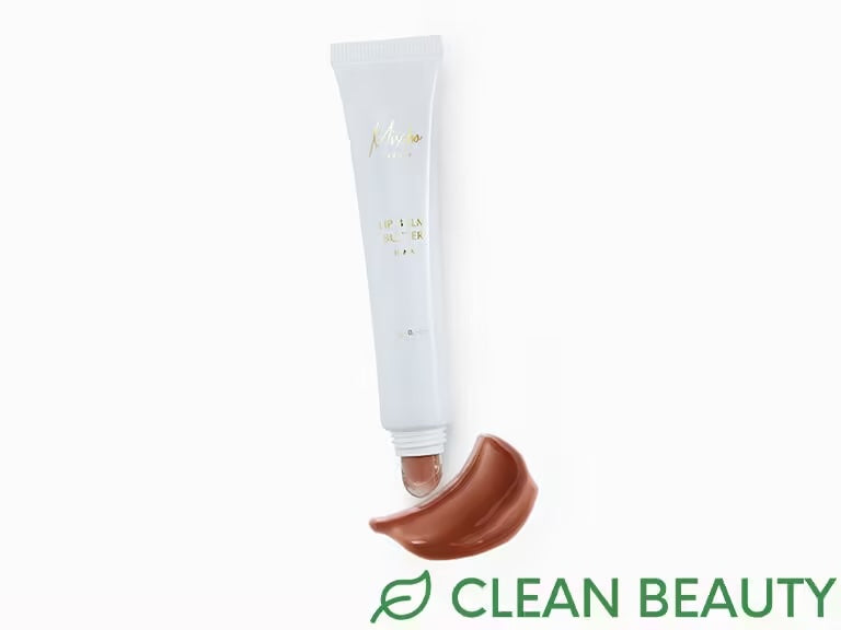 Mischo Beauty Lip Balm Butter - Ijama | Mischo Beauty