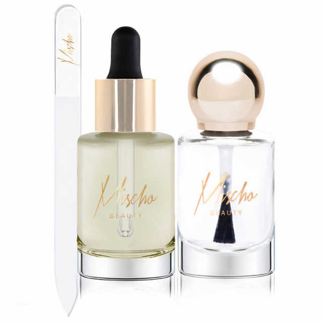 Mischo Beauty - Award-Winning Clean Luxury Vegan Cosmetics
