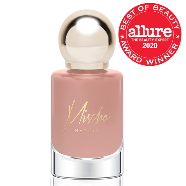 Mischo Beauty - Award-Winning Clean Luxury Vegan Cosmetics
