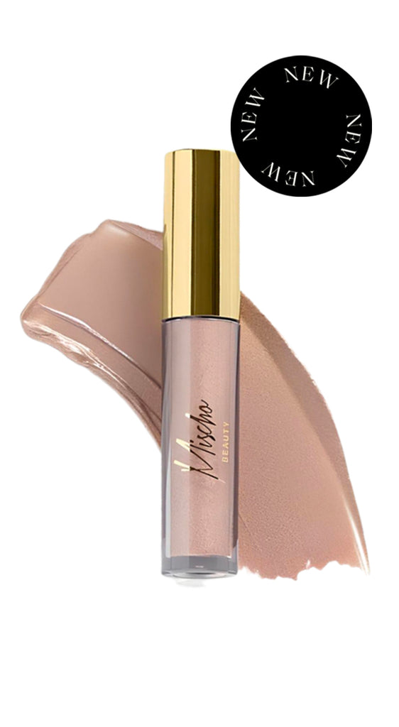 Limited Edition - Mischo Beauty Liquid Eyeshadow in Magnifique