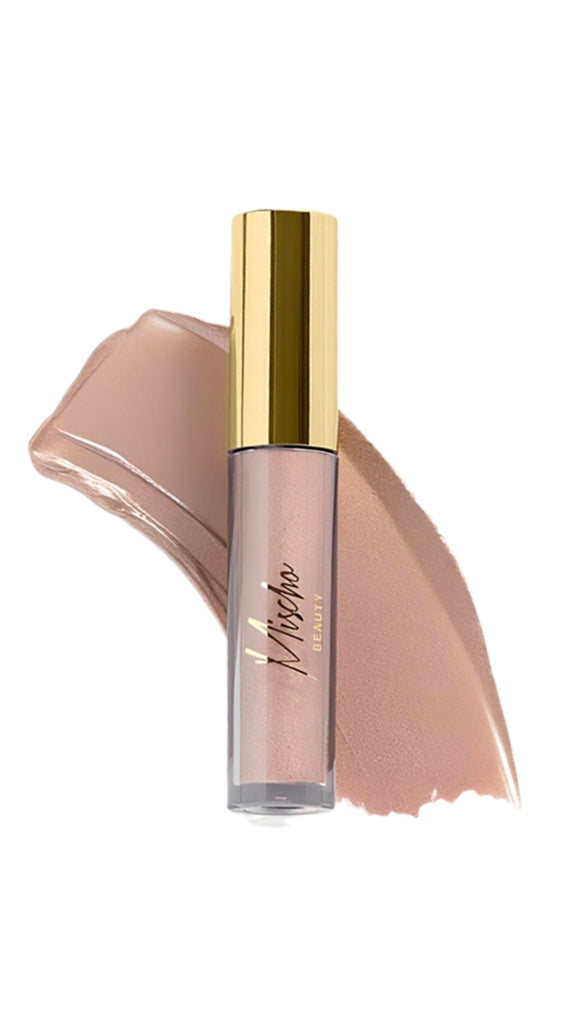 Limited Edition - Mischo Beauty Liquid Eyeshadow in Magnifique