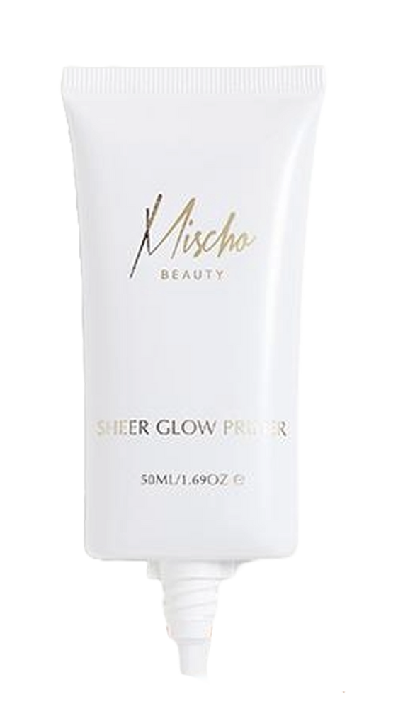 Mischo Beauty Sheer Glow Primer