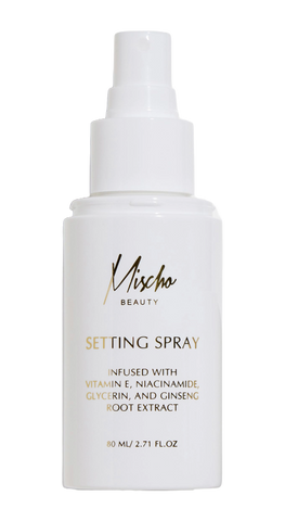 MischoBeautySettingSpray-