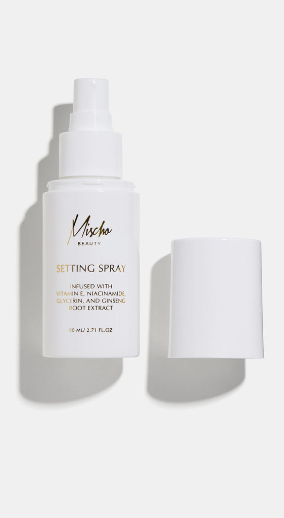 Mischo Beauty Setting Spray