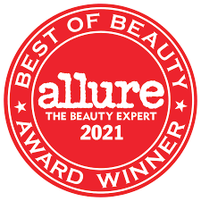 Mischo Beauty - 2021 Allure Best of Beauty Award Winner
