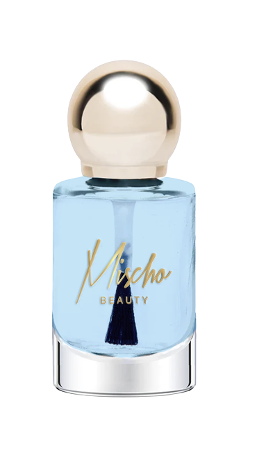 Hydrating nail polish base coat that protects nails while helping color go on smooth and prevents peeling and chipping for a durable manicure