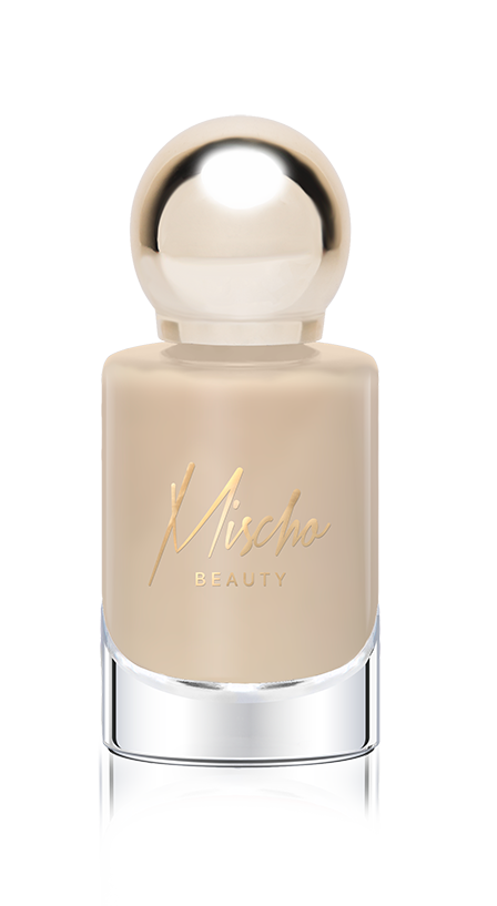 Fait Accompli Nail Lacquer | Mischo Beauty
